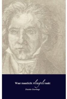 Waar maanlicht vleugels raakt