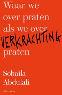 Waar We Over Praten Als We Over Verkrachting