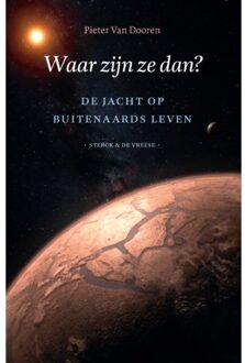 Waar zijn ze dan?