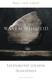 Waarachtigheid - eBook Paul van Geest (9021144190)