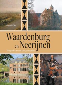 Waardenburg en Neerijnen -  Robbie Dell'aira (ISBN: 9789464564525)