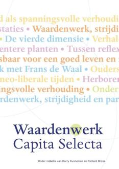 Waardenwerk - Capita Selecta -   (ISBN: 9789085604174)