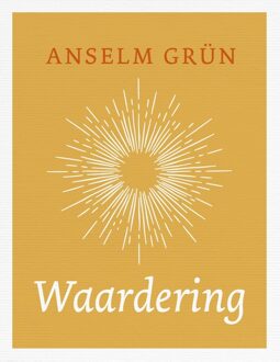 Waardering - eBook Anselm Grün (9025905366)