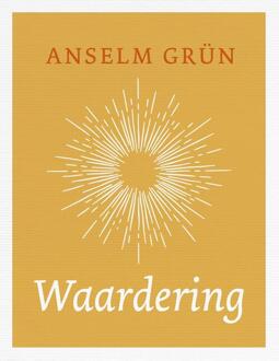 Waardering - eBook Anselm Grün (9025905366)