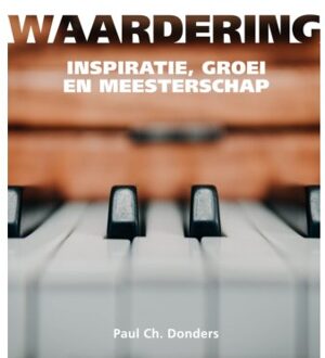Waardering - Paul Ch. Donders