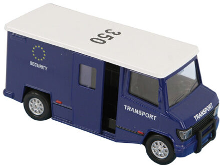 Waardetransport licht en geluid