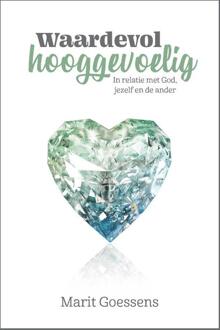 Waardevol hooggevoelig - (ISBN:9789033802638)