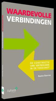 Waardevolle verbindingen - Boek Nanko Boerma (9492221063)