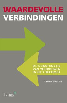 Waardevolle verbindingen - eBook Nanko Boerma (9492221071)