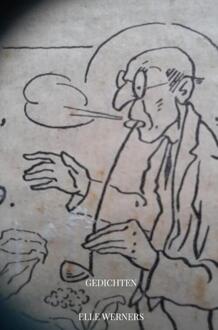 Waarheen? -  Elle Werners (ISBN: 9789403845265)