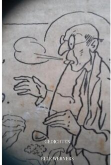 Waarheen? - ELLE WERNERS