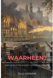Waarheen? - ELLE WERNERS
