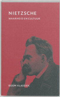 Waarheid en cultuur - Boek Friedrich Nietzsche (9053527990)