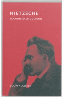 Waarheid en cultuur - Boek Friedrich Nietzsche (9053527990)