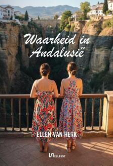 Waarheid in Andalusië -  Ellen van Herk (ISBN: 9789464938692)