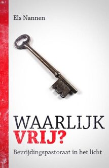 Waarlijk vrij? - eBook Els Nannen (9029720077)