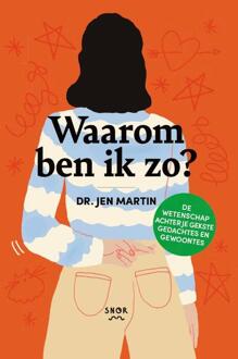 Waarom ben ik zo -  Jen Martin (ISBN: 9789463141826)