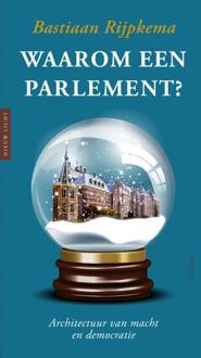 Waarom een parlement?