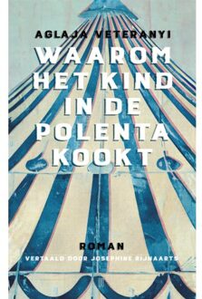 Waarom Het Kind In De Polenta Kookt - Aglaja Veteranyi