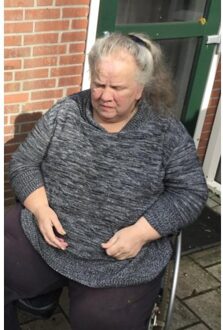 Waarom Hier Niet Mogen Wonen - Ans Linders