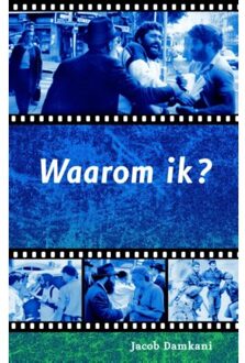 Waarom Ik? - Boek Jacob Damkani (9075226772)