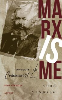 Waarom ik communist ben - Ron Verhoef - ebook
