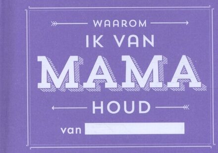 Waarom ik van mama houd - Boek Knock Knock (9045319322)