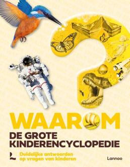 Waarom? -   (ISBN: 9789059960961)