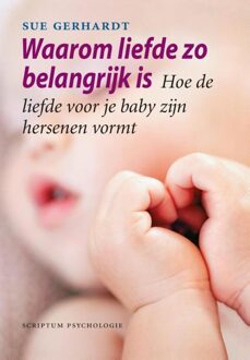 Waarom liefde zo belangrijk is - eBook Sue Gerhardt (905594565X)