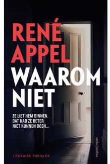 Waarom Niet - René Appel