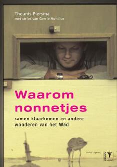 Waarom nonnetjes samen klaarkomen en andere wonderen van het wad - eBook Theunis Piersma (9050113621)