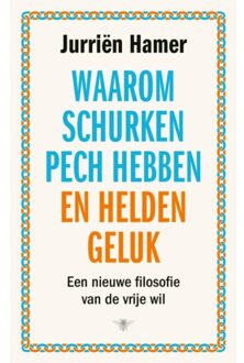 Waarom schurken pech hebben en helden geluk