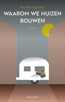 Waarom We Huizen Bouwen