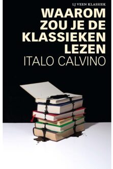 Waarom zou je de klassieken lezen