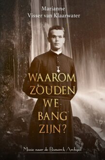 Waarom Zouden We Bang Zijn? - Regien-Geert Stomphorst