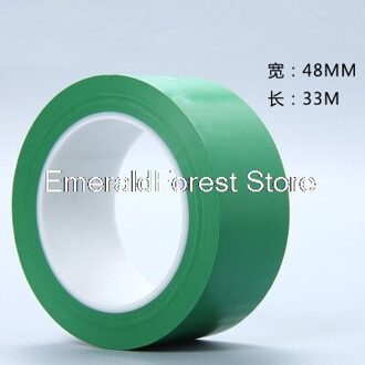 Waarschuwing tape, kleur schrijvende tape, zwart geel spot, paard lijn, waarschuwing, stickers op de grond, tapes, pakketten 605-10