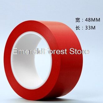 Waarschuwing tape, kleur schrijvende tape, zwart geel spot, paard lijn, waarschuwing, stickers op de grond, tapes, pakketten 605-11