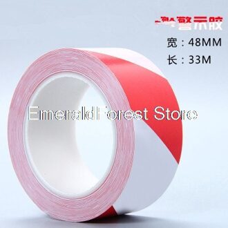 Waarschuwing tape, kleur schrijvende tape, zwart geel spot, paard lijn, waarschuwing, stickers op de grond, tapes, pakketten 605-12