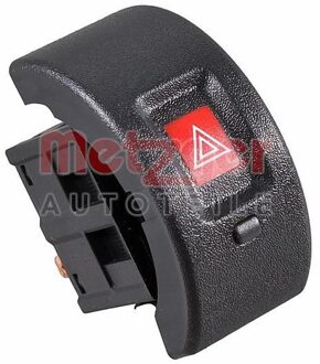 Waarschuwingsknipperlamp schakelaar 09161017