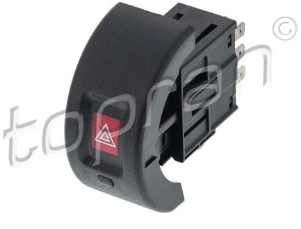 Waarschuwingsknipperlamp schakelaar 206211