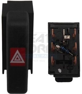 Waarschuwingsknipperlamp schakelaar 23600