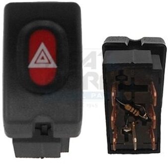 Waarschuwingsknipperlamp schakelaar 23608