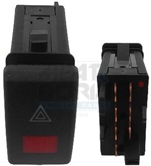 Waarschuwingsknipperlamp schakelaar 23616