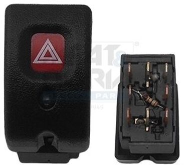 Waarschuwingsknipperlamp schakelaar 23621