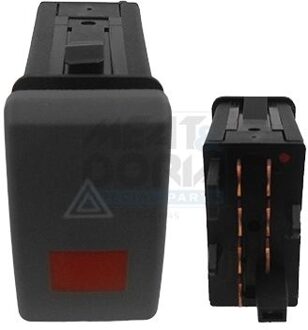 Waarschuwingsknipperlamp schakelaar 23631