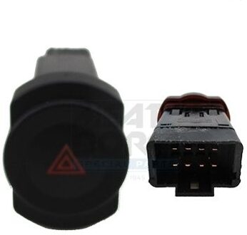 Waarschuwingsknipperlamp schakelaar 23644