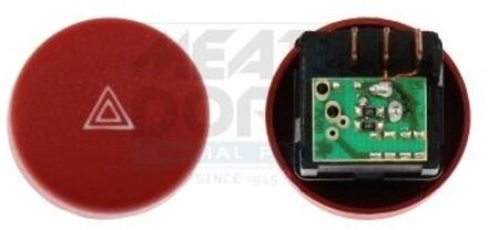 Waarschuwingsknipperlamp schakelaar 23690