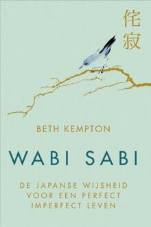 Wabi sabi - Boek Beth Kempton (9400510454)
