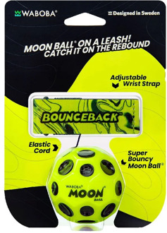 Waboba Ball Bounce Back!