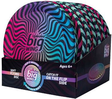 Waboba Bigwing Frisbee (30cm)